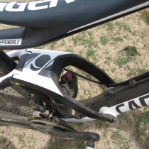 Cannondale Trigger 1 2013 - Dettaglio 1