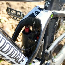 Cannondale Trigger 1 2013 - Dettaglio 4