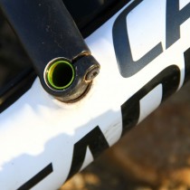 Cannondale Trigger 1 2013 - Dettaglio 5