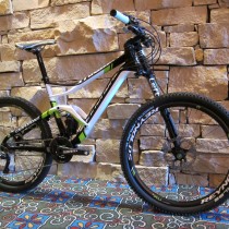 Cannondale Trigger 1 2013 - Visuale alternativa 2