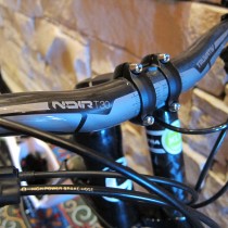 Cannondale Trigger 1 2013 - Visuale alternativa 4