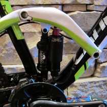 Cannondale Trigger 1 2013 - Visuale alternativa 7