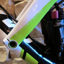 Cannondale Trigger 1 2013 - Visuale alternativa 9