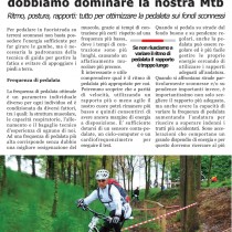 Domina la mtb - pagina 1