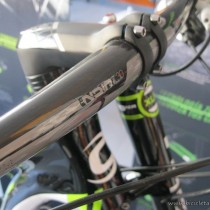 Scalpel 29er Carbon2 - Particolare 1