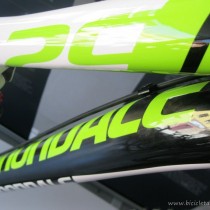 Scalpel 29er Carbon2 - Particolare 3