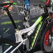 Scalpel 29er Carbon2 - Particolare 9