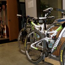 Enve Cannondale