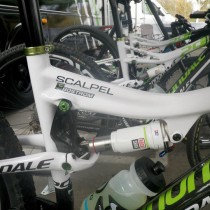 Enve Cannondale - Sho Air 2