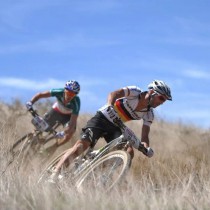 Cape Epic 2013 - Cannondale 1