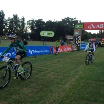 Cape Epic 2013 - Cannondale 10