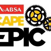 Cape Epic 2013 - Cannondale 13