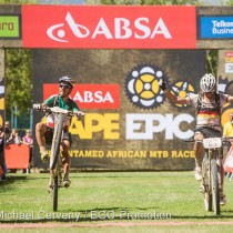 Cape Epic Fontana - Fumic - 17