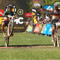 Cape Epic Fontana - Fumic - 2