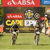 Cape Epic Fontana - Fumic - 3