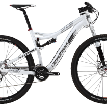 Cannondale Scalpel 29er 3 - Originale