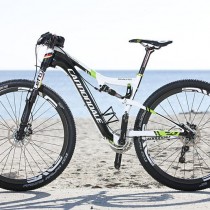 Scalpel 29er Fumic ufficiale