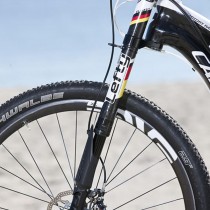 Scalpel 29er Fumic ufficiale - Particolare 15