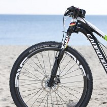 Scalpel 29er Fumic ufficiale - Particolare 16