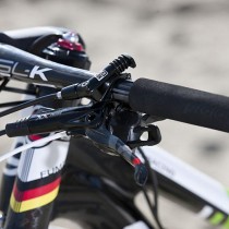 Scalpel 29er Fumic ufficiale - Particolare 17