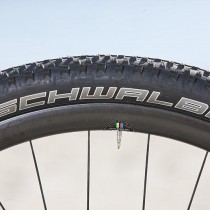 Scalpel 29er Fumic ufficiale - Particolare 2