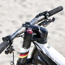 Scalpel 29er Fumic ufficiale - Particolare 20