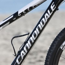 Cannondale F29 Carbon Taglia S di Anton Cooper - Particolare 1