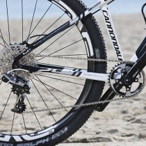 Cannondale F29 Carbon Taglia S di Anton Cooper - Particolare 10