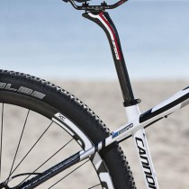 Cannondale F29 Carbon Taglia S di Anton Cooper - Particolare 11