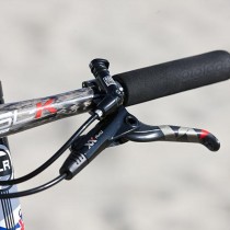 Cannondale F29 Carbon Taglia S di Anton Cooper - Particolare 18