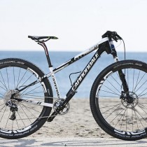 Cannondale F29 Carbon Taglia S di Anton Cooper