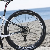 Cannondale F29 Carbon Taglia S di Anton Cooper - Particolare 7