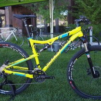 Cannondale 2014 Rush 29