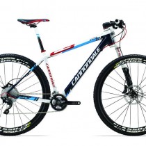 Cannondale F29 Carbon2 2014 - Ingrandimento