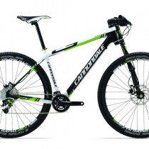 Cannondale F29 Carbon3 2014 - Ingrandimento