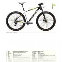 Cannondale F29 Carbon Team 2014