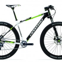 Cannondale F29 Carbon Team 2014 - Ingrandimento