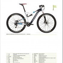 Cannondale Scalpel 29 Carbon2 2014