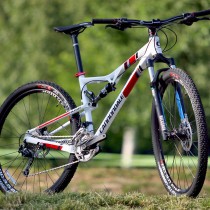 Cannondale 2014 Rush 29er 2 - Vista 2