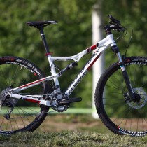 Cannondale 2014 Rush 29er 2 - Vista 3