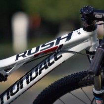 Cannondale 2014 Rush 29er 2 - Particolare 4