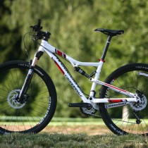 Cannondale 2014 Rush 29er 2 - Vista 4