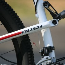 Cannondale 2014 Rush 29er 2 - Particolare 9