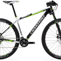 Cannondale F29 Carbon 3 2014