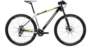 Cannondale F29 Carbon 3 2014