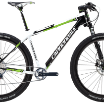 Cannondale F29 Carbon Team 2014