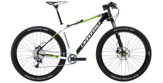 Cannondale F29 Carbon Team 2014