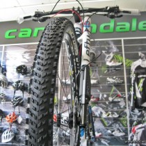 Cannondale F29 Carbon2 2014 - Particolare 12