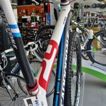 Cannondale F29 Carbon2 2014 - Particolare 4