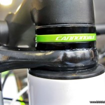 Cannondale F29 Carbon3 2014 - Particolare 11